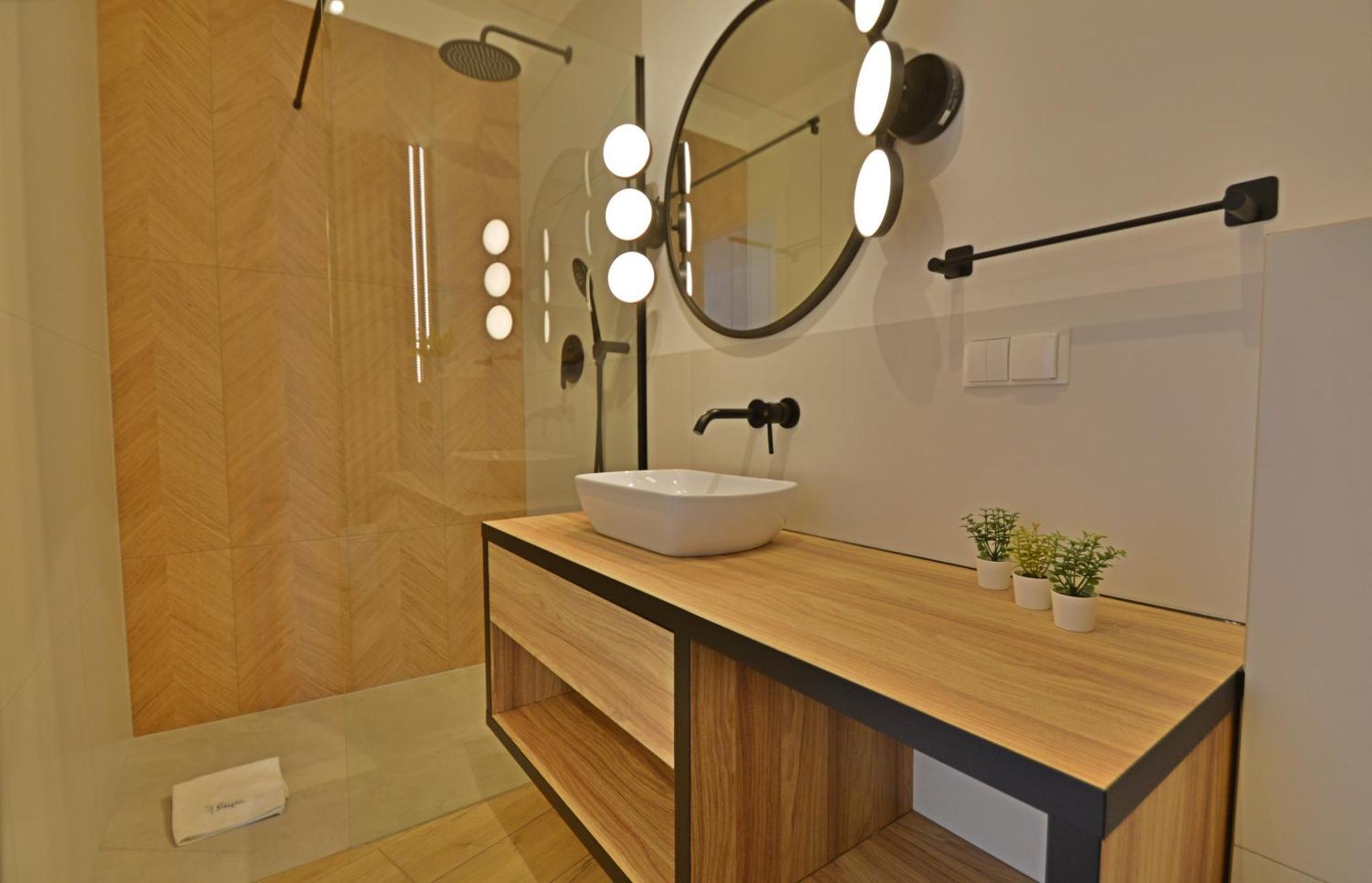 Apartamenty Bryza - Roosvelta 11 Swinoujscie Luaran gambar